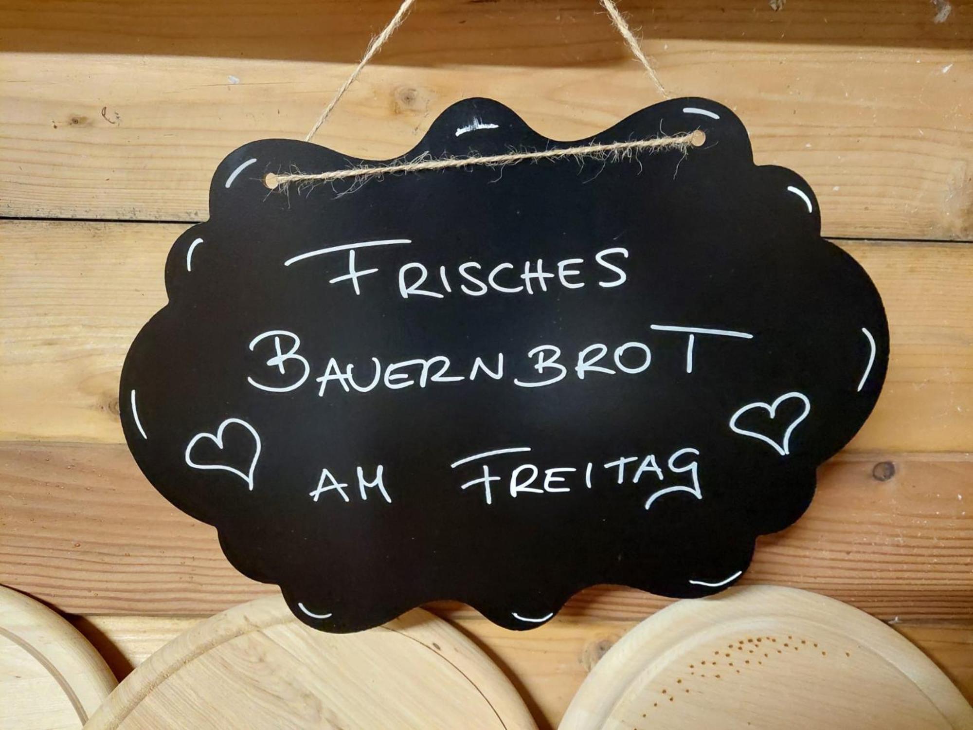 Ferienwohnung Gartner Uderns Exteriör bild