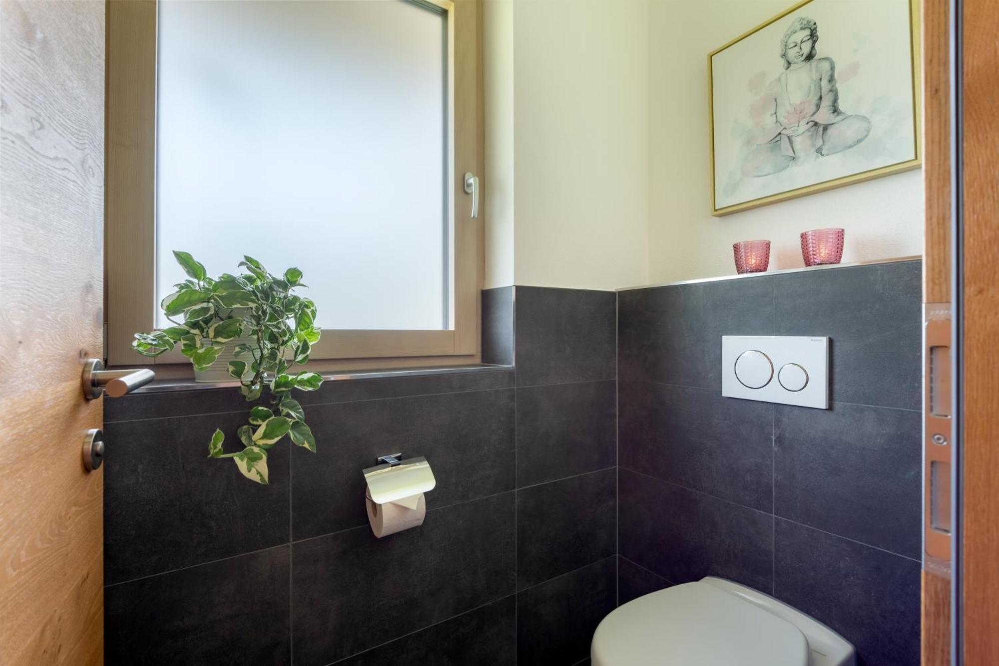 Ferienwohnung Gartner Uderns Exteriör bild